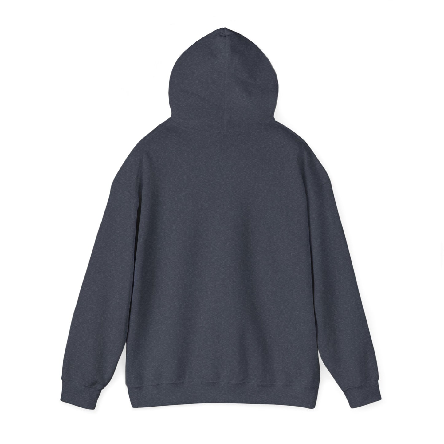 EPG Unisex Heavy Blend™ Hooded Sweatshirt
