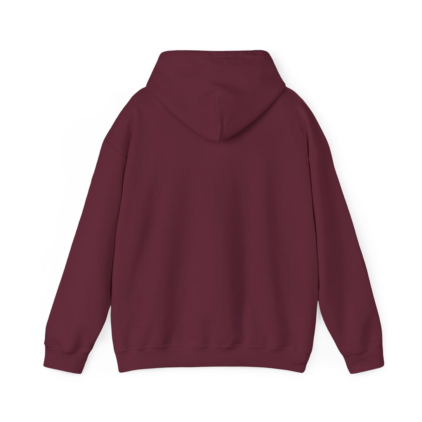 EPG Unisex Heavy Blend™ Hooded Sweatshirt