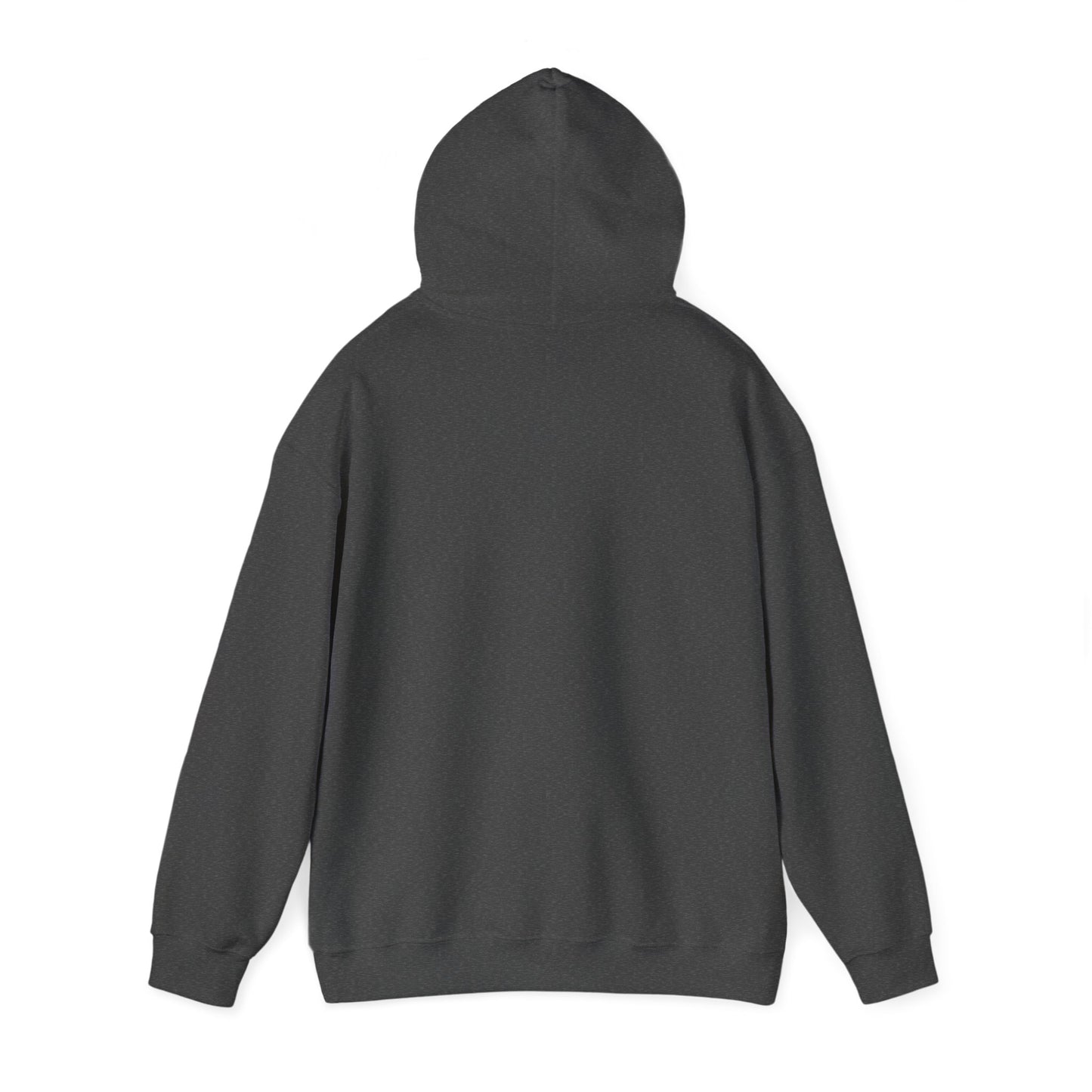 Evolution Unisex Heavy Blend™ Hooded Sweatshirt