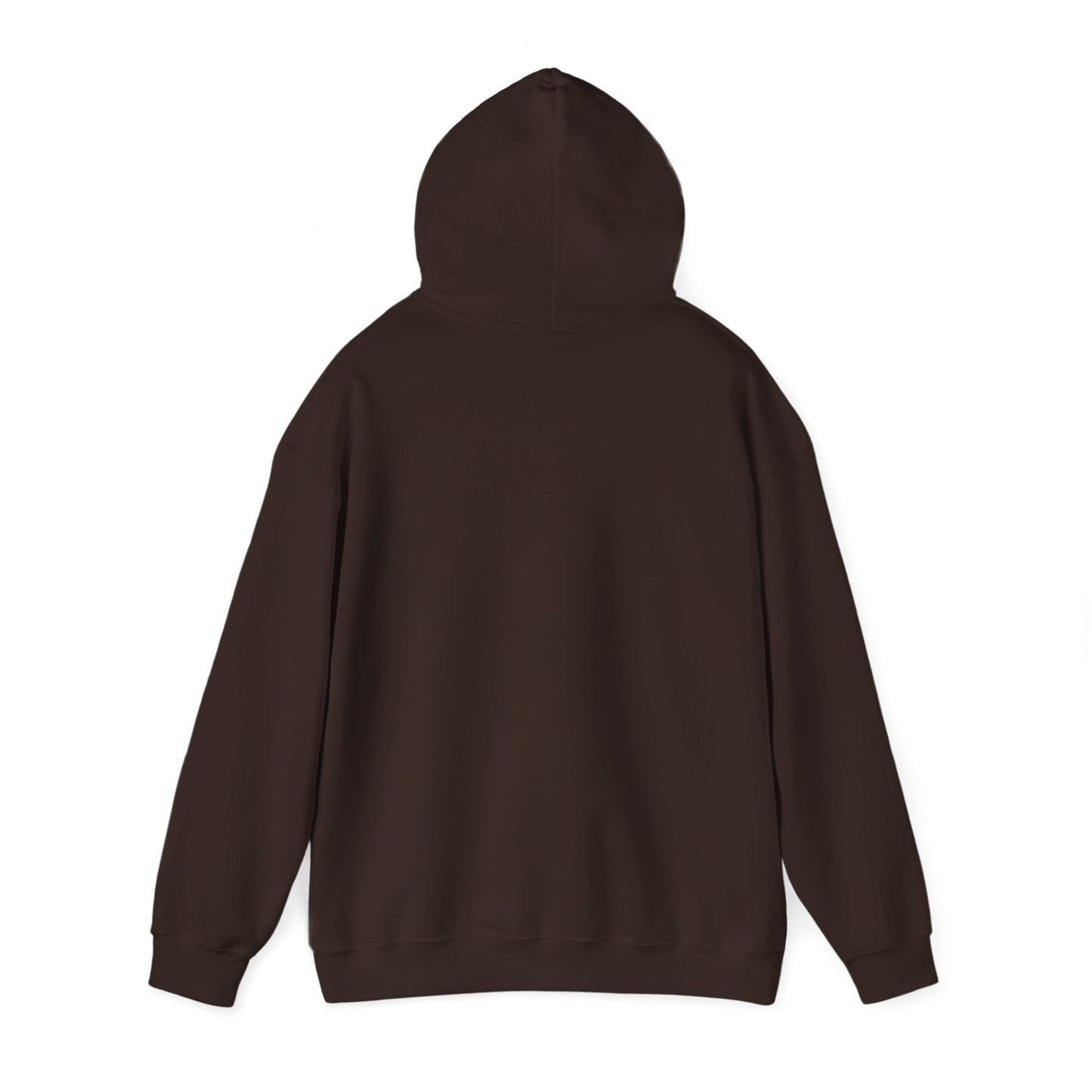 Evolution Unisex Heavy Blend™ Hooded Sweatshirt