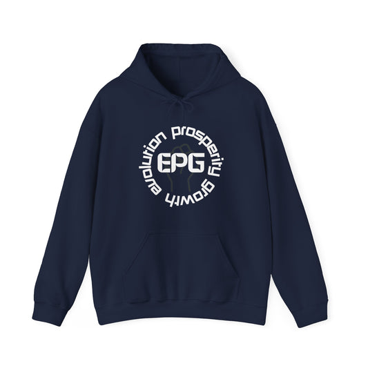 EPG Signature Unisex Heavy Blend™ Hooded Sweatshirt