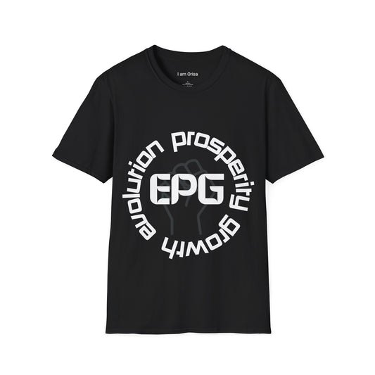 EPG Signature Unisex Softstyle T-Shirt