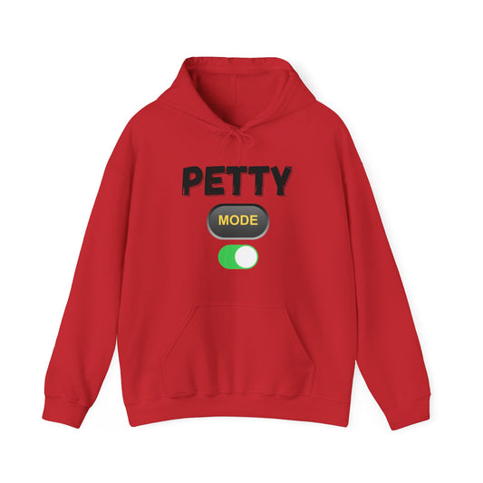 Petty Unisex Heavy Blend™ Hooded Sweatshirt